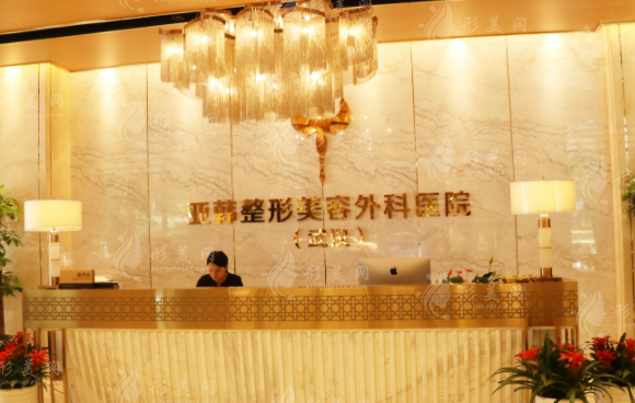 武汉哪些隆鼻整形医院好？上榜前五名医院在线揭晓！
