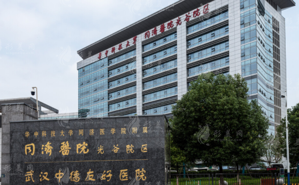武汉同济医院/整形美容外科