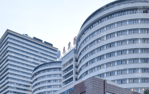 上海做耳再造哪家医院好？东方医院、九院、伯思立等实力TOP5！