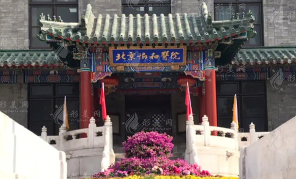 北京协和医院整形外科