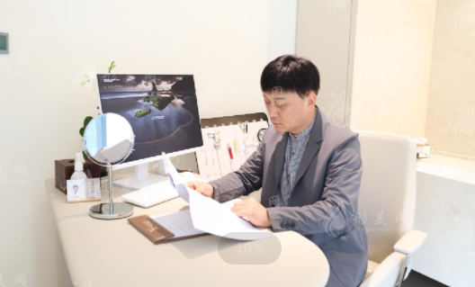 蒋思军院长在隆胸技术方面还有其他一些特色