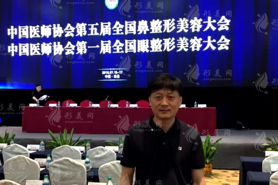 蒋思军的手术效果自然体现在哪些方面？ 