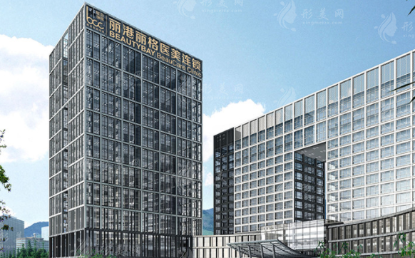 深圳丽港丽格整形怎么样？医生信息+擅长项目+价格一览