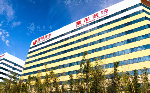 西安做鼻子哪家医院比较好？精选排名top5，上榜均是实力派