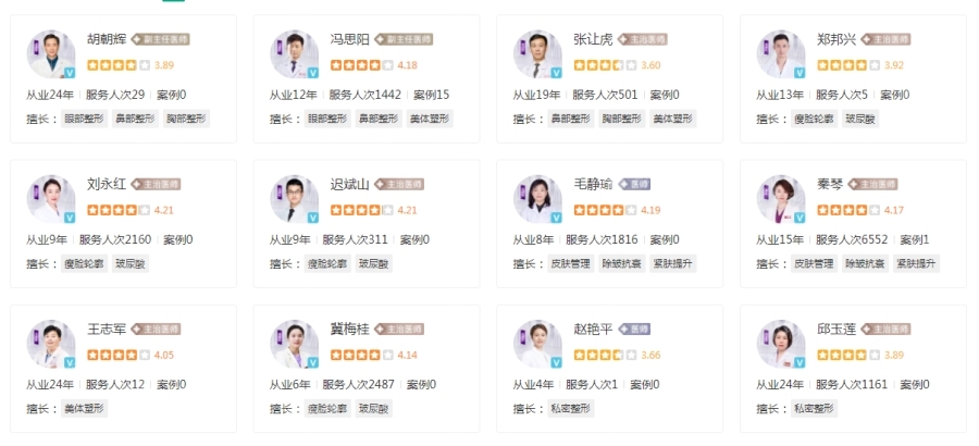 南京康美医疗美容吸脂技术好不好？吸脂技术，医生团队，收费价格