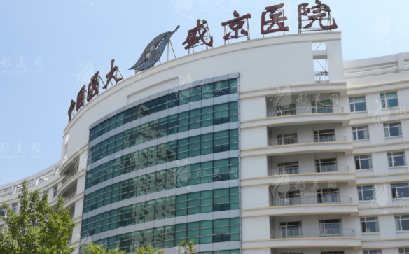中国医科大学附属盛京医院/整形美容科