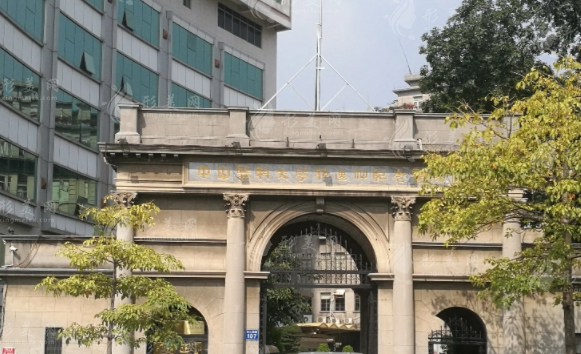广州祛斑整形医院有哪些，五大公立医院纷纷上榜~