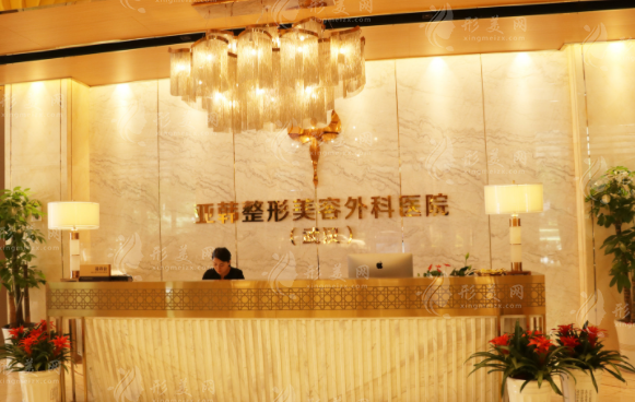 武汉整形隆鼻医院哪家好？亚韩、美莱、仁爱时光等技艺超群~