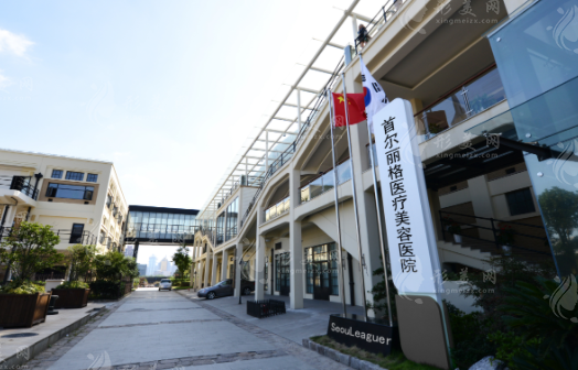 上海首尔丽格医疗美容医院