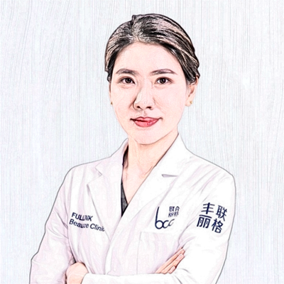 北京师丽丽做双眼皮修复怎么样？双眼皮费用、眼综合都有
