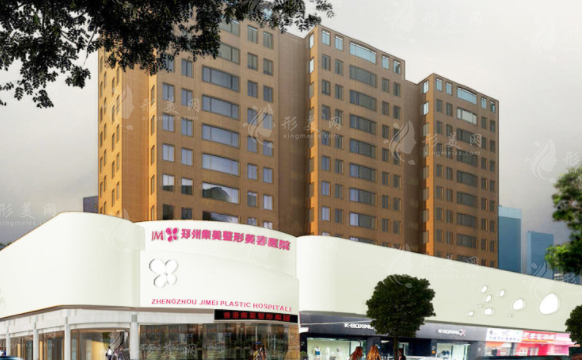 郑州做双眼皮手术哪家医院好？上榜五家技术实力各有特点~