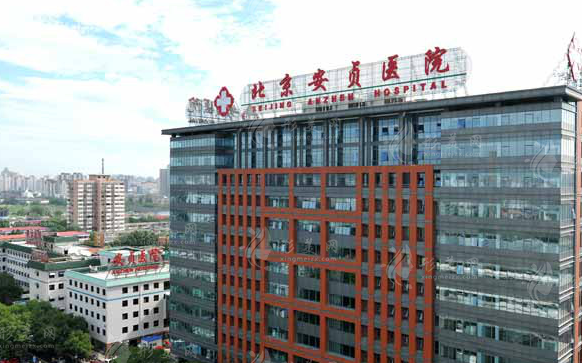 北京眼修复整形医院哪家好?精选排名前五，实力医院纷纷上榜