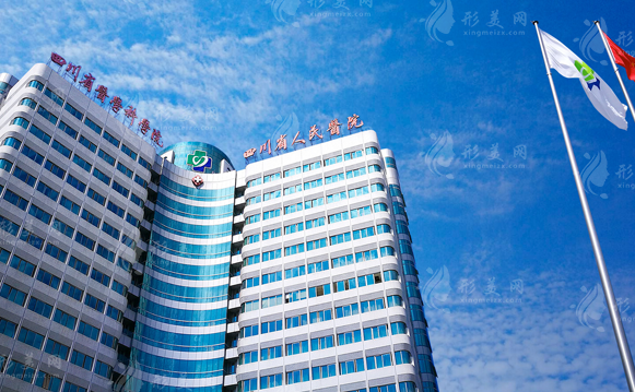 成都疤痕修复哪个医院好？上榜医院口碑人气样样不差