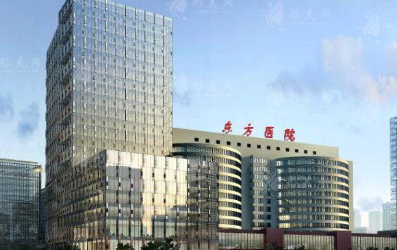 上海做脂肪填充好的医院排名，人气口碑榜TOP5名单出炉
