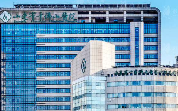 山东千佛山医院整形修复外科