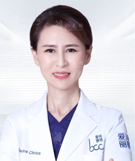杜园园医生