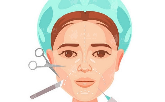 切骨手术解析及其费用概览