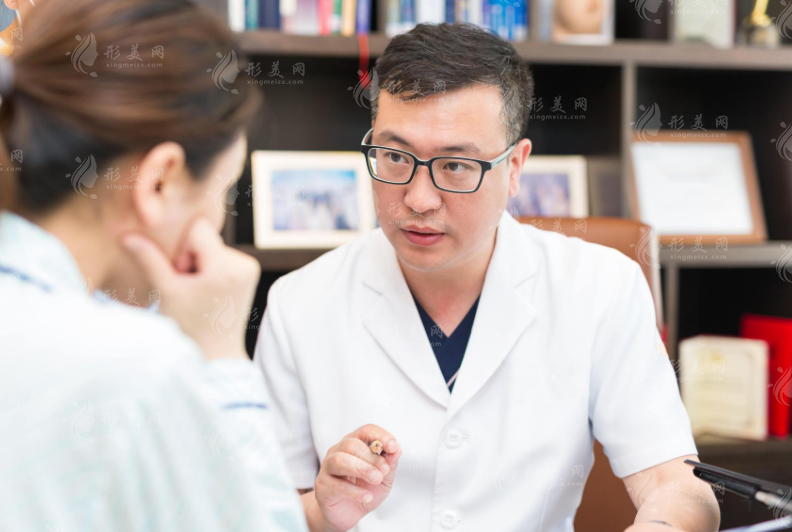 张立彬取生长因子怎么样?口碑,评价,病例无感染收费不贵