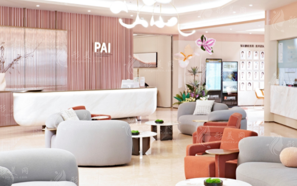 深圳鹏程医院地址在哪?罗湖长虹大厦资质实力揭秘