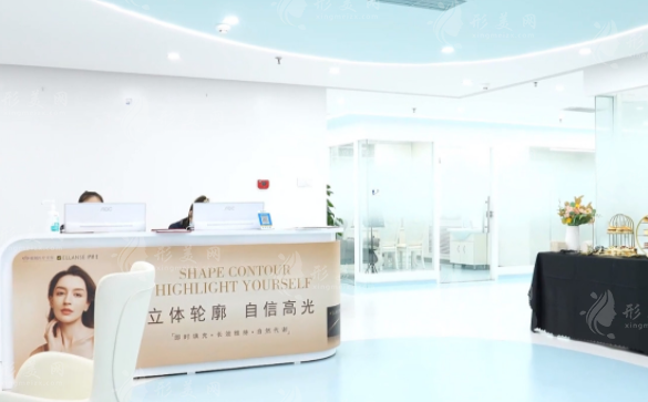 北京雅靓医疗美容靠谱吗?资质价格全揭秘