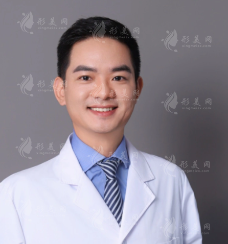 吕方中双眼皮修复多少钱?广州新市医院技术硬核解析