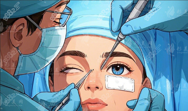 成都眼修复医生口碑排名：高难度修复这7位技术硬