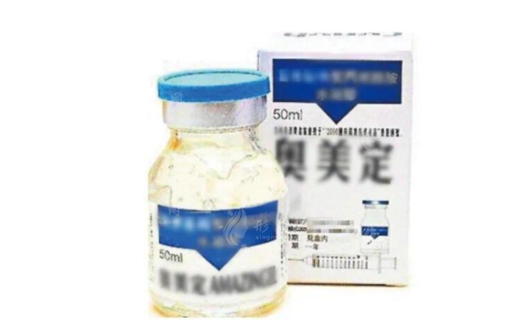 注射丰胸20年还有风险吗?奥美定隐患全解析