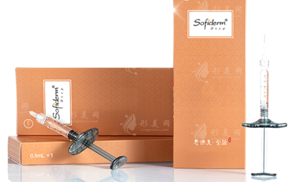 思伊美玻尿酸价格全公开！2026全新价目+避坑指南