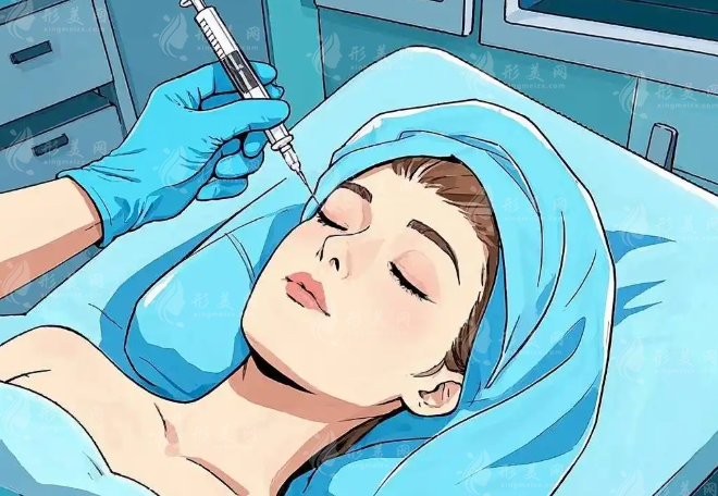 玻尿酸溶解酶多少钱一针?2026价格表+避坑指南 玻尿酸溶解酶多少钱一针?2026价格表+避坑指南