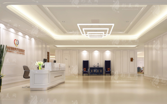 西安画美整形医院怎么样?新城区3级资质医生技术口碑