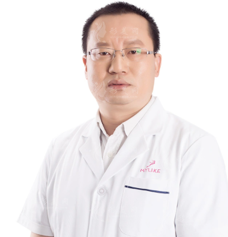 西安美莱整形医院：王洪