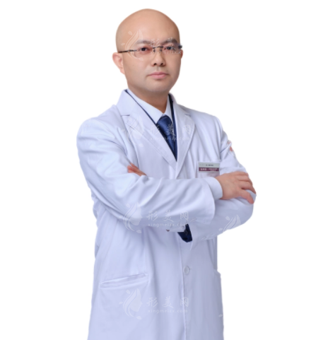 西安高一生美容医院：张林宏