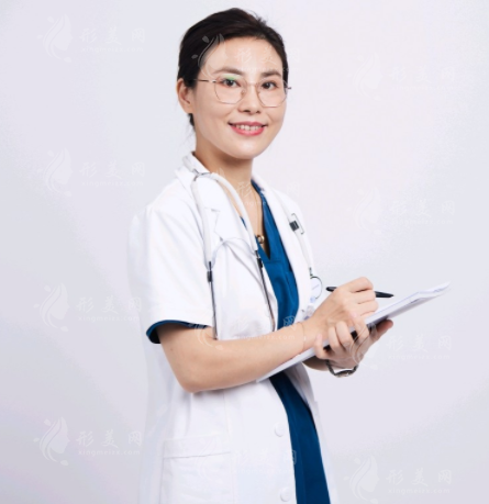 魏志香医生 魏志香医生