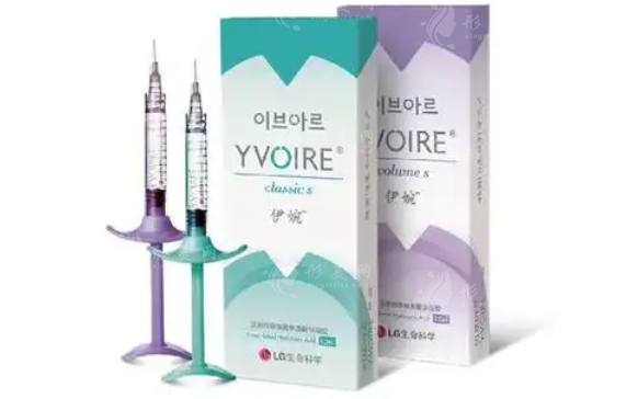 法欧曼vs伊婉玻尿酸怎么选?2026价格部位全攻略