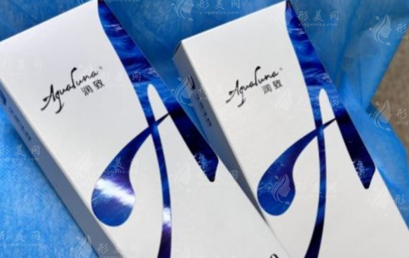 润致玻尿酸 4 大热门型号详解!对症选款不踩坑