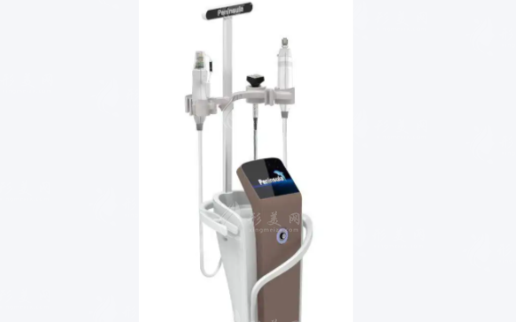 广州黄金微针多少钱?四代价格3000-6000元全揭秘