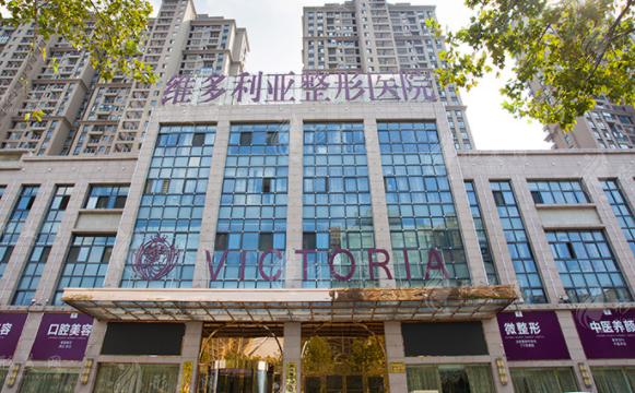 合肥维多利亚王明刚唇裂修复技术全解析!