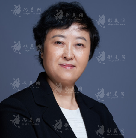 杨庆华医生 杨庆华医生