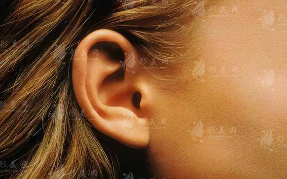 玻尿酸丰耳垂有用吗?小耳垂秒变福气耳攻略