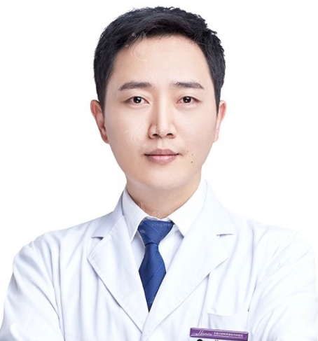 刘冷医生 刘冷医生