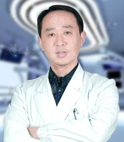 王彬医生 王彬医生