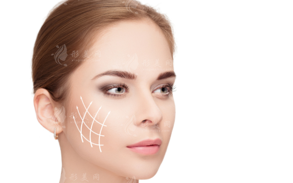 杨庆华取奥美定多少钱?面部胸部价格明细+收费标准