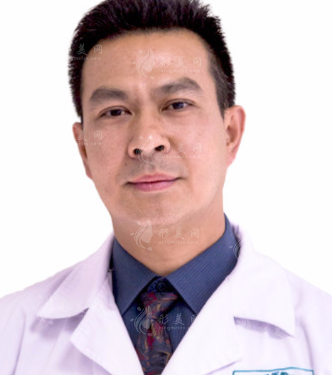 李继华医生 李继华医生