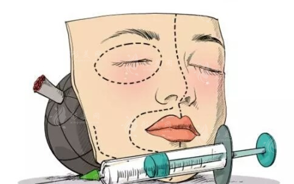 杨庆华取奥美定多少钱?面部胸部价格全曝光!