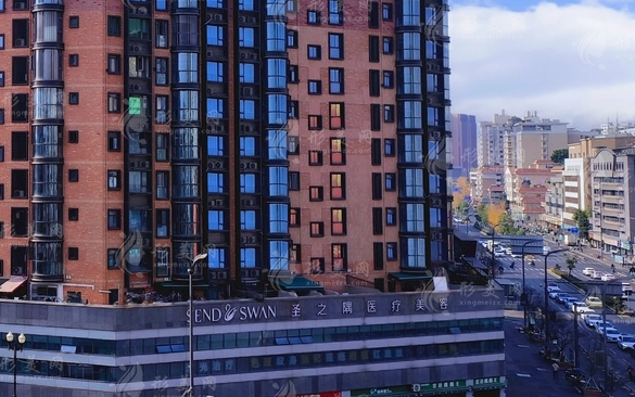 成都高新圣之隅2026价目表曝光！双眼皮2.8k起/隆鼻3.8k起/地址交通全攻略