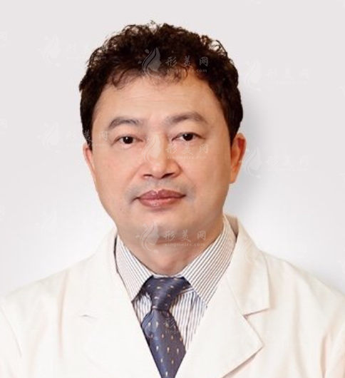 谢卫国医生