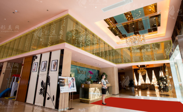 合肥艺星整形医院地址+价格表，双眼皮2千/隆鼻4千/隆胸1.5万起