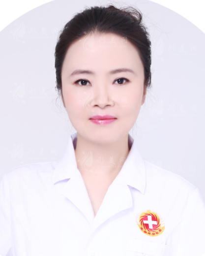 虞冬梅医生 虞冬梅医生