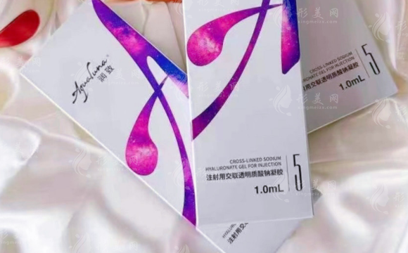 润致5号玻尿酸会加速衰老?真相揭秘：大分子才是抗衰利器