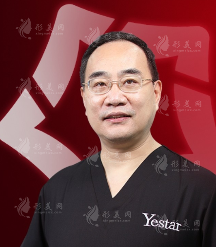 牛克辉医生 牛克辉医生